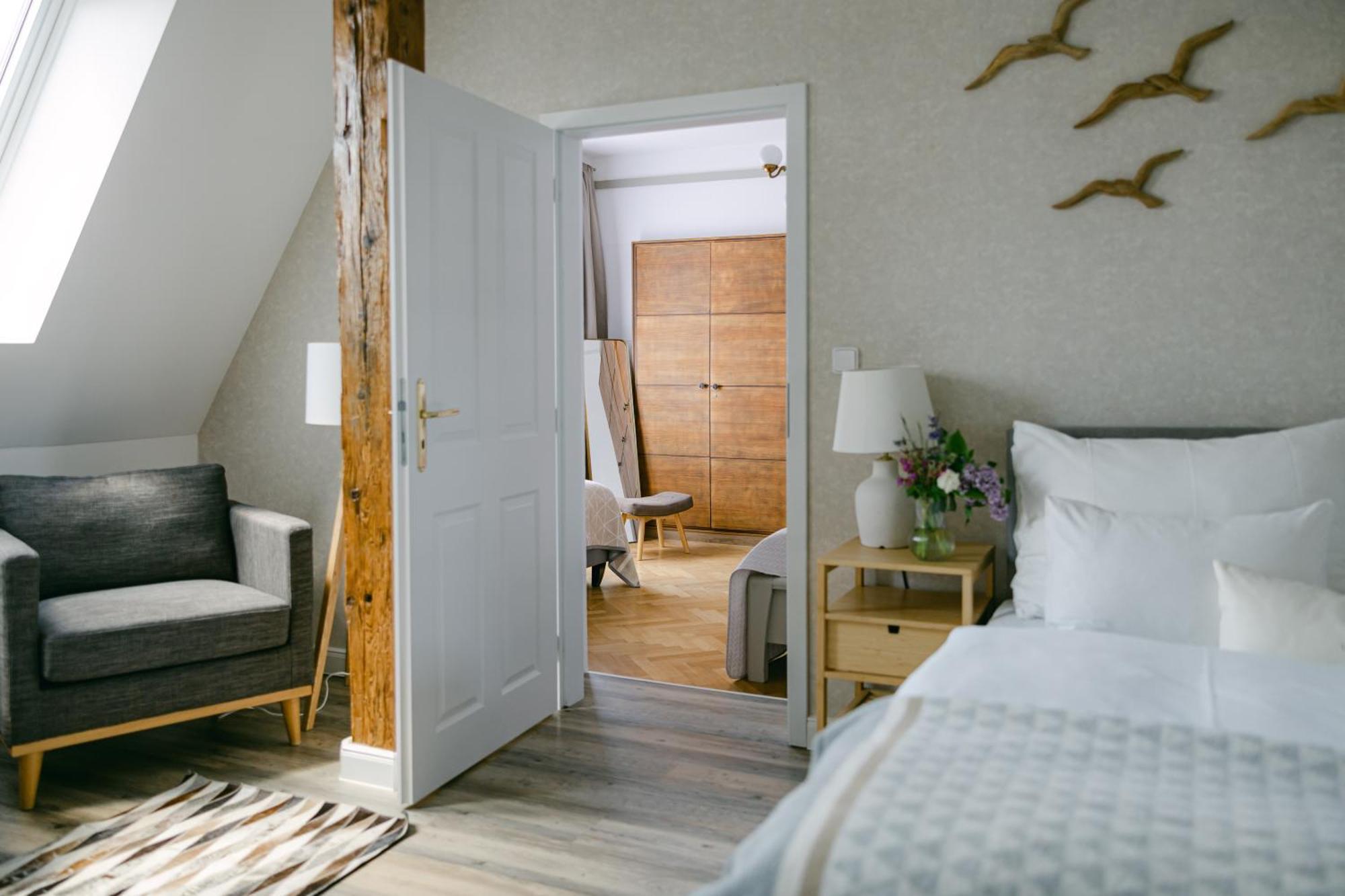 Na Kmine Hotel Obristvi Luaran gambar